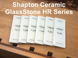 Shapton 16,000 Ceramic HR Glass Stone