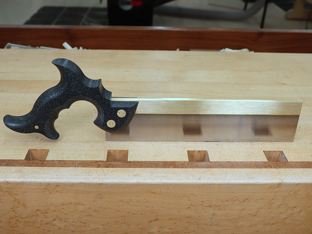 Rob Cosman's Joinery Crosscut saw